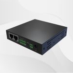 SR500 4G Router（2 LAN）