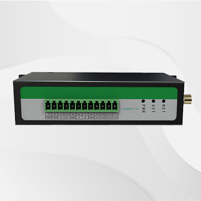 SeDTU300 Multi-Serial Port LTE Modem