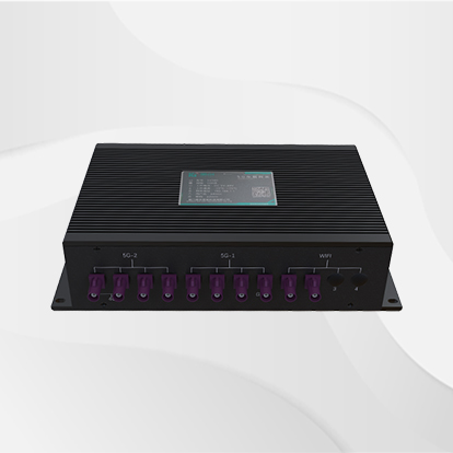5G Vehicle Gateway SV900