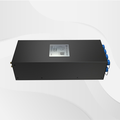 SG600 4G Smart Pole Gateway