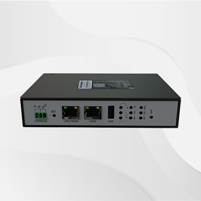 SG800 4G  Edge Computing Gateway