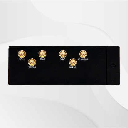 SR800-02 Dual Network Router (5G+4G)