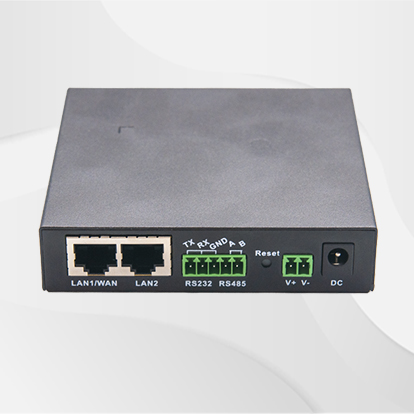 SR520 2 Sim 4G Router