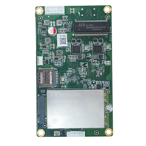 SR830-E 
